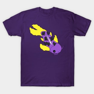 Pride Koi- Non Binary T-Shirt